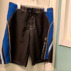 KIRRA Men’s Swimming Shorts